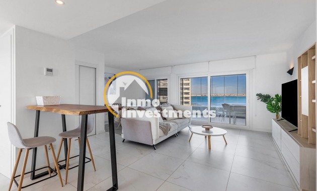 Reventa - Apartamento - Torrevieja - Punta Prima