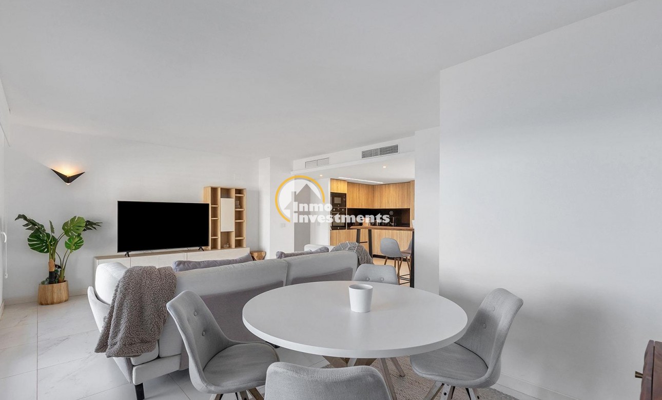 Reventa - Apartamento - Torrevieja - Punta Prima