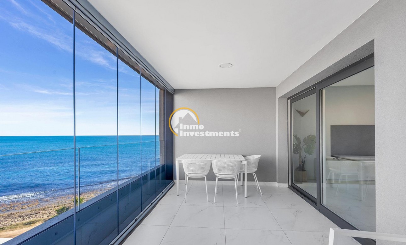 Reventa - Apartamento - Torrevieja - Punta Prima