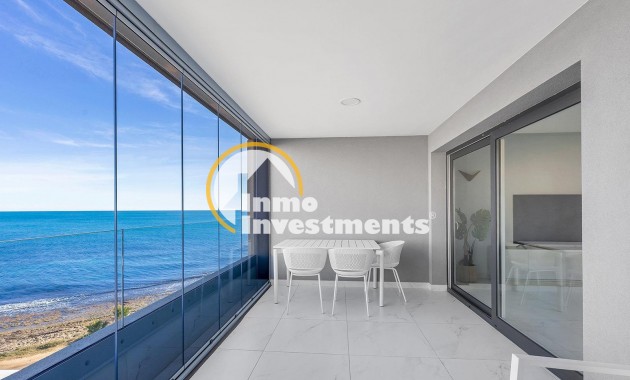 Reventa - Apartamento - Torrevieja - Punta Prima