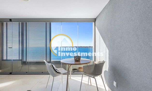 Reventa - Apartamento - Torrevieja - Punta Prima