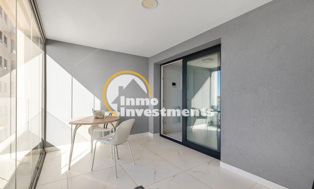 Reventa - Apartamento - Torrevieja - Punta Prima