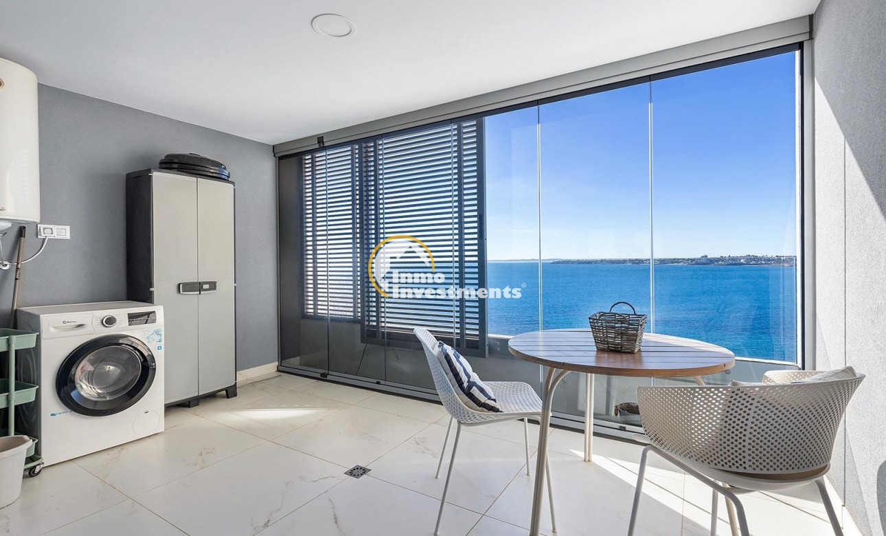 Reventa - Apartamento - Torrevieja - Punta Prima