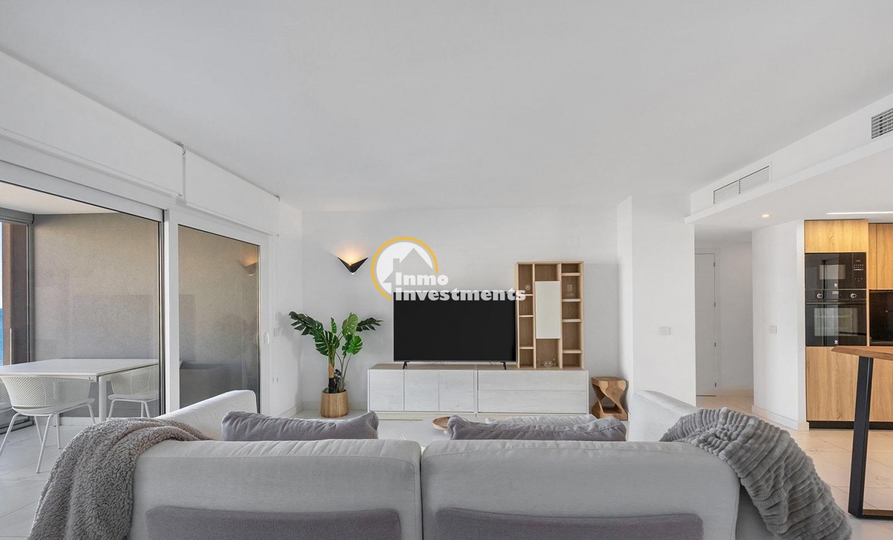 Reventa - Apartamento - Torrevieja - Punta Prima