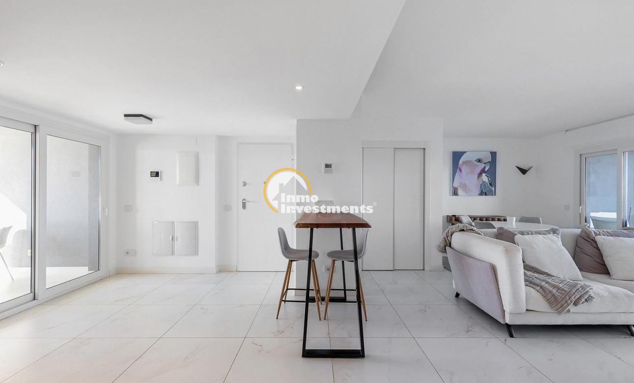 Reventa - Apartamento - Torrevieja - Punta Prima