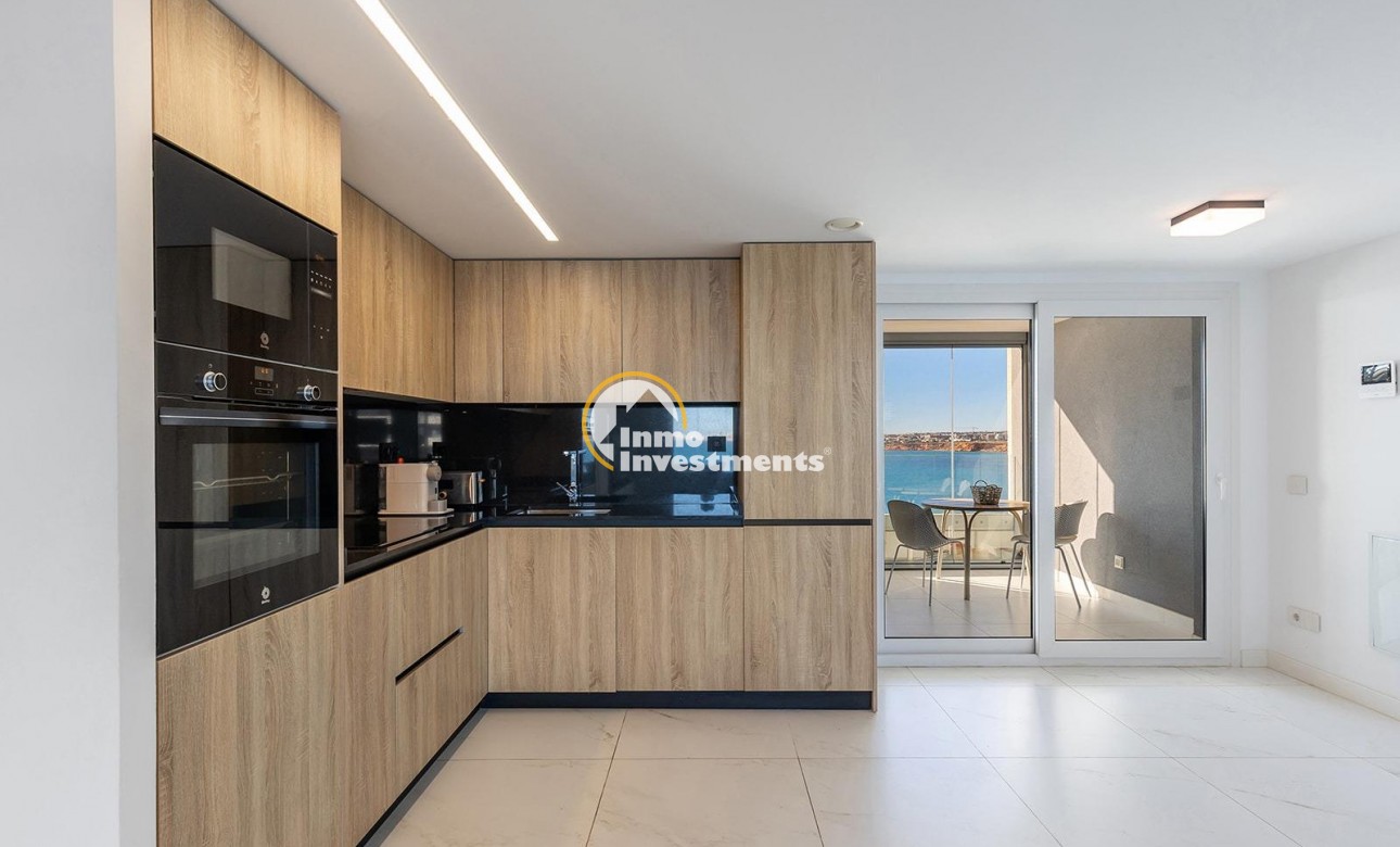 Reventa - Apartamento - Torrevieja - Punta Prima