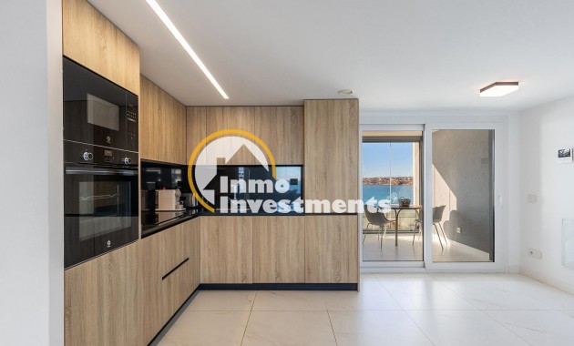 Reventa - Apartamento - Torrevieja - Punta Prima
