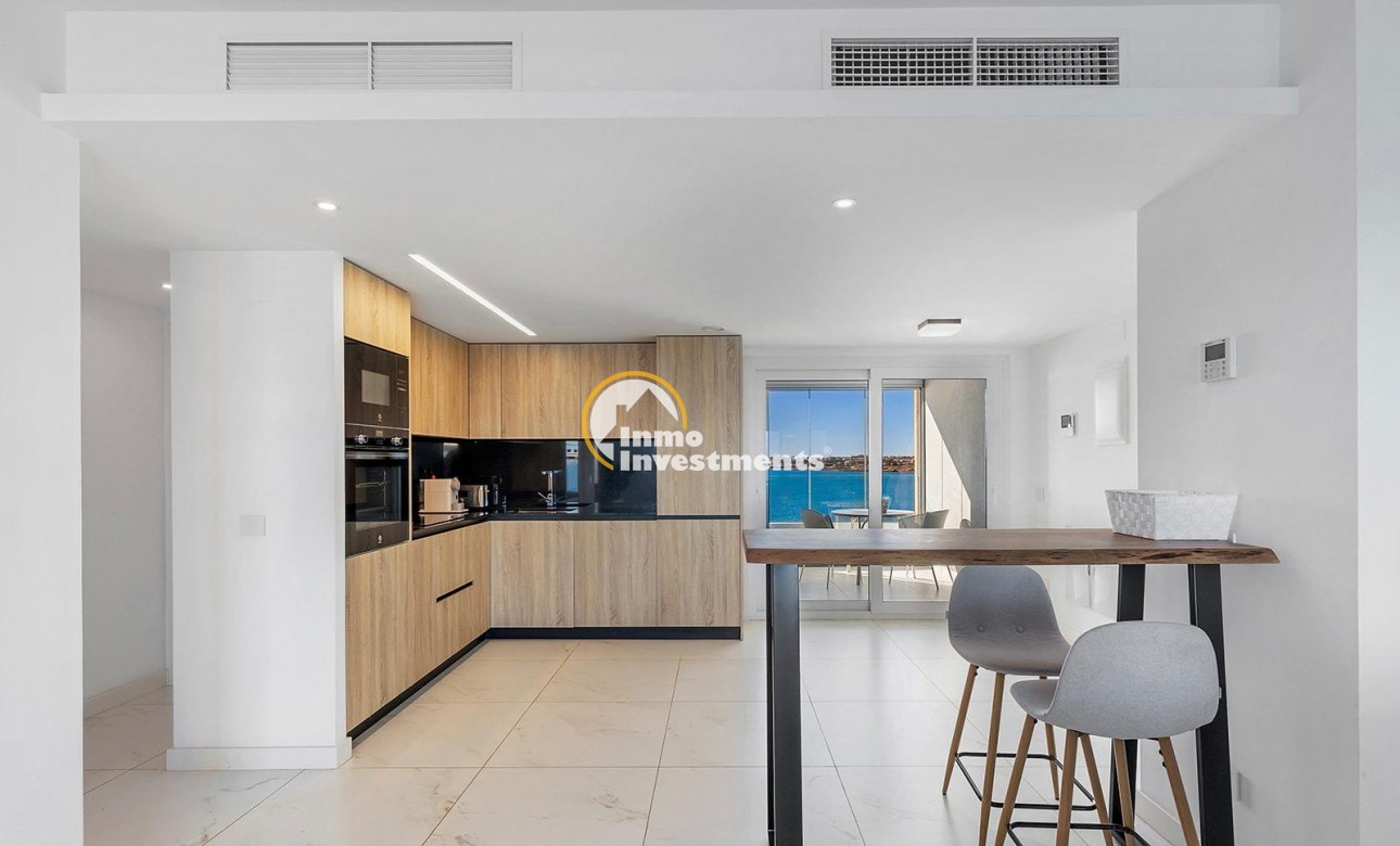 Reventa - Apartamento - Torrevieja - Punta Prima