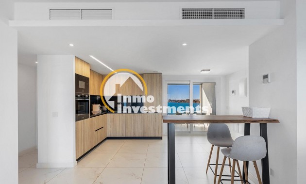 Reventa - Apartamento - Torrevieja - Punta Prima