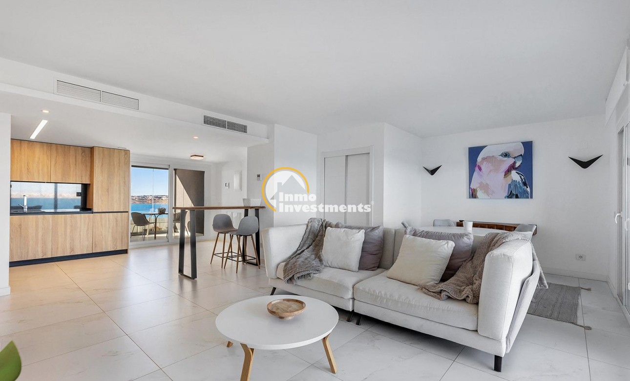 Reventa - Apartamento - Torrevieja - Punta Prima