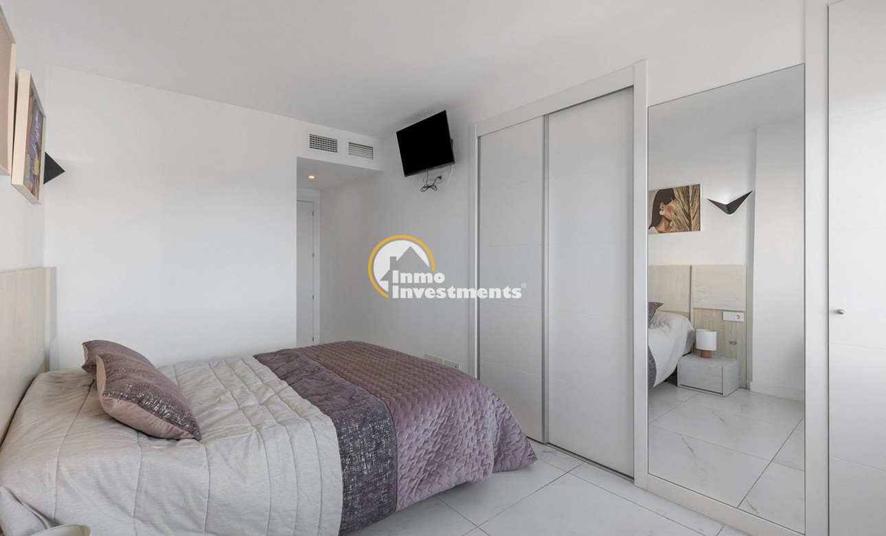 Reventa - Apartamento - Torrevieja - Punta Prima