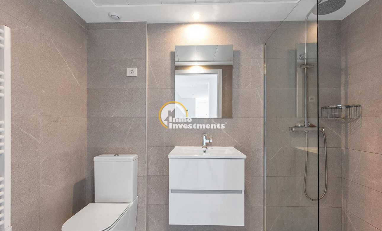 Reventa - Apartamento - Torrevieja - Punta Prima