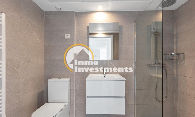 Reventa - Apartamento - Torrevieja - Punta Prima