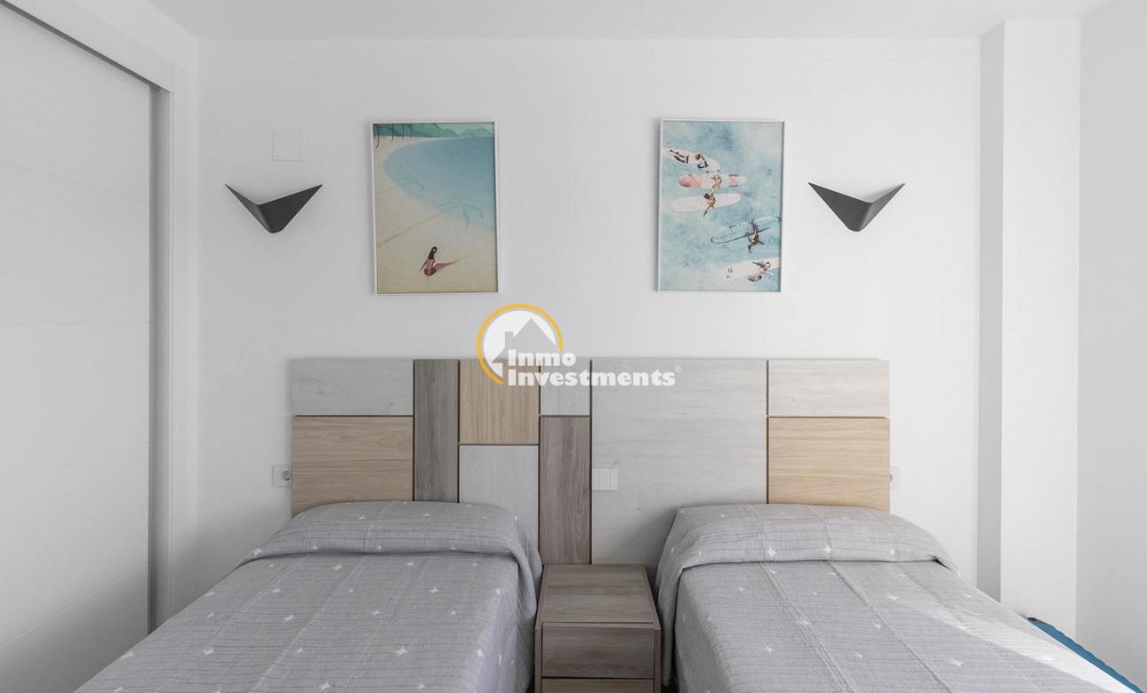 Reventa - Apartamento - Torrevieja - Punta Prima