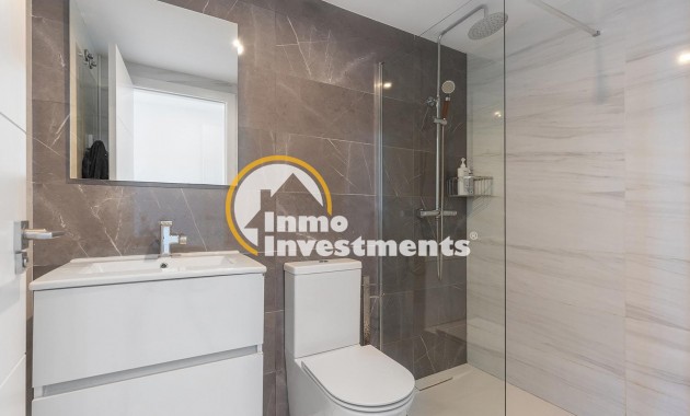 Reventa - Apartamento - Torrevieja - Punta Prima
