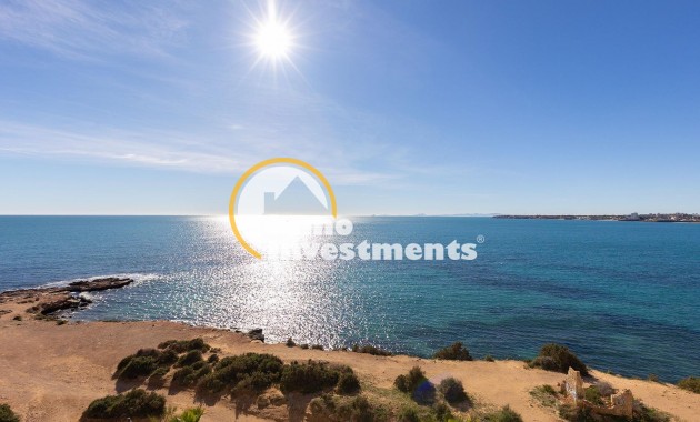 Reventa - Apartamento - Torrevieja - Punta Prima