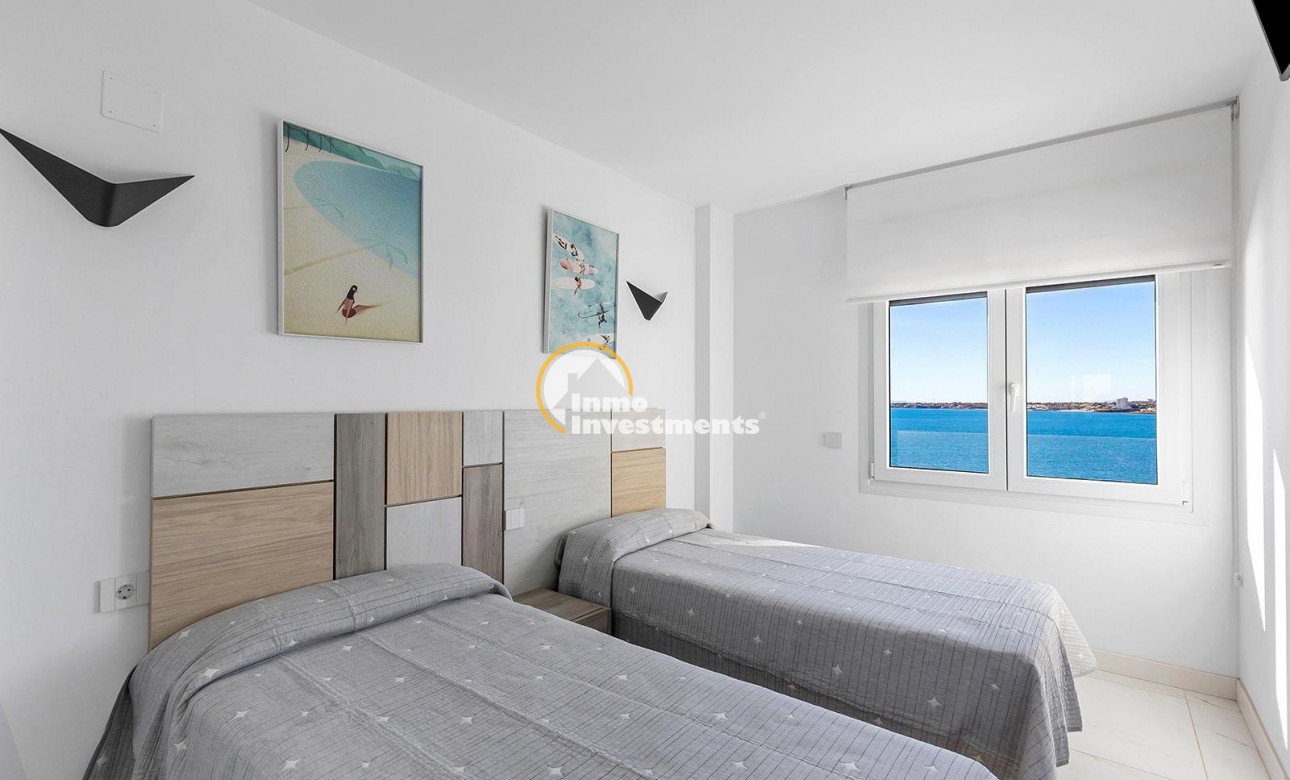 Reventa - Apartamento - Torrevieja - Punta Prima