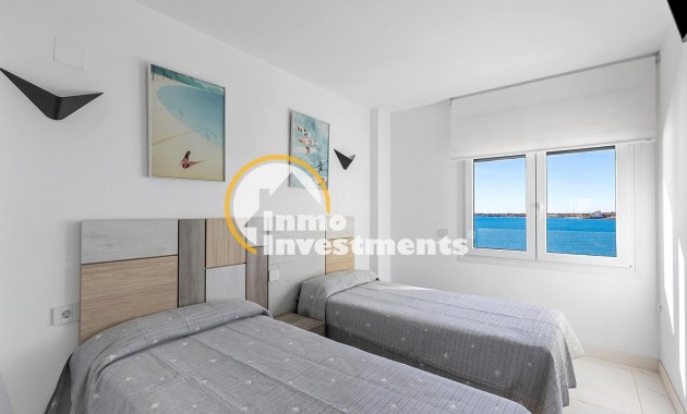 Reventa - Apartamento - Torrevieja - Punta Prima