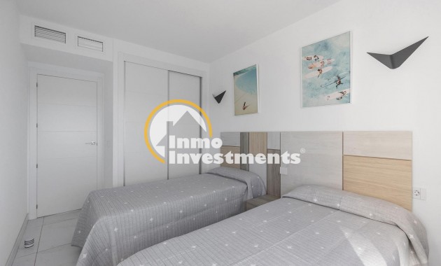 Reventa - Apartamento - Torrevieja - Punta Prima
