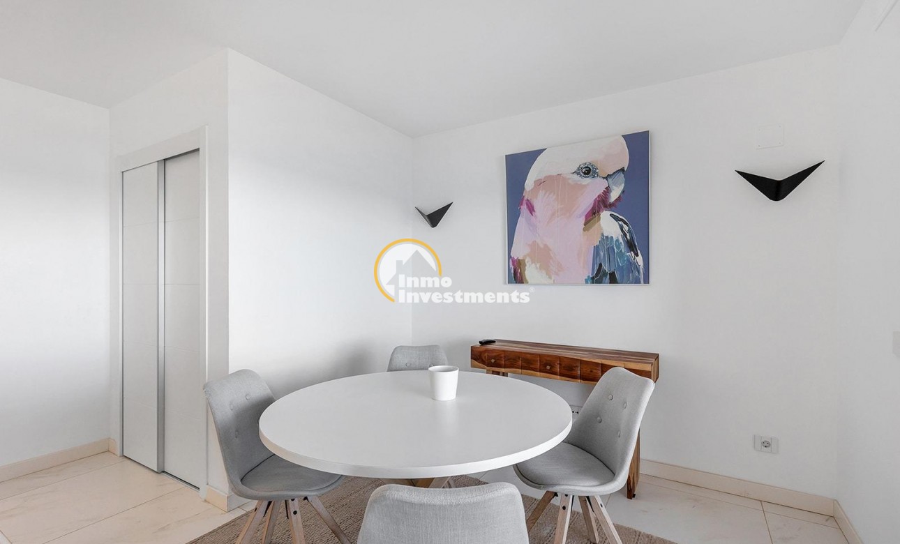 Reventa - Apartamento - Torrevieja - Punta Prima