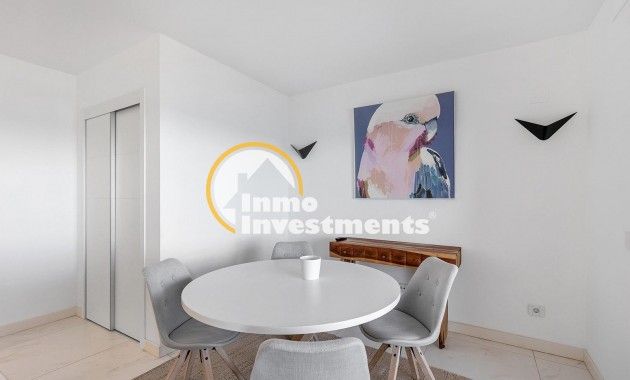 Reventa - Apartamento - Torrevieja - Punta Prima