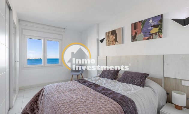 Reventa - Apartamento - Torrevieja - Punta Prima