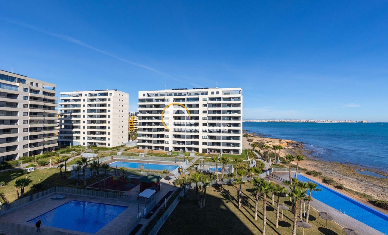 Reventa - Apartamento - Torrevieja - Punta Prima