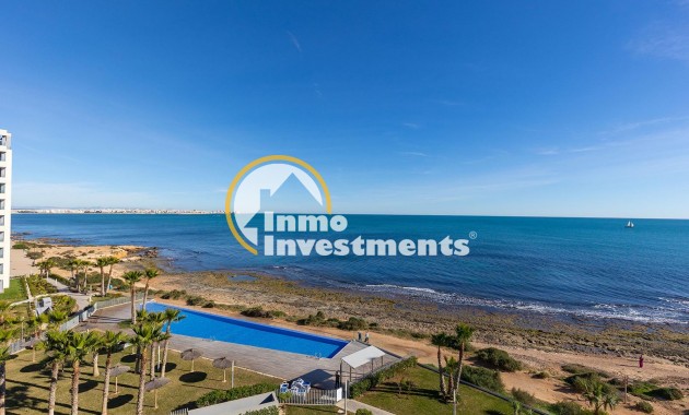 Reventa - Apartamento - Torrevieja - Punta Prima