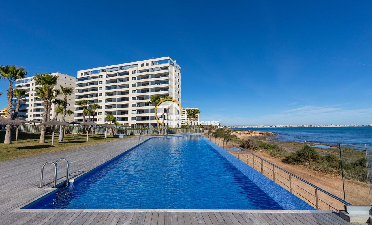 Reventa - Apartamento - Torrevieja - Punta Prima