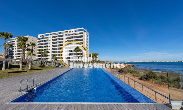 Reventa - Apartamento - Torrevieja - Punta Prima
