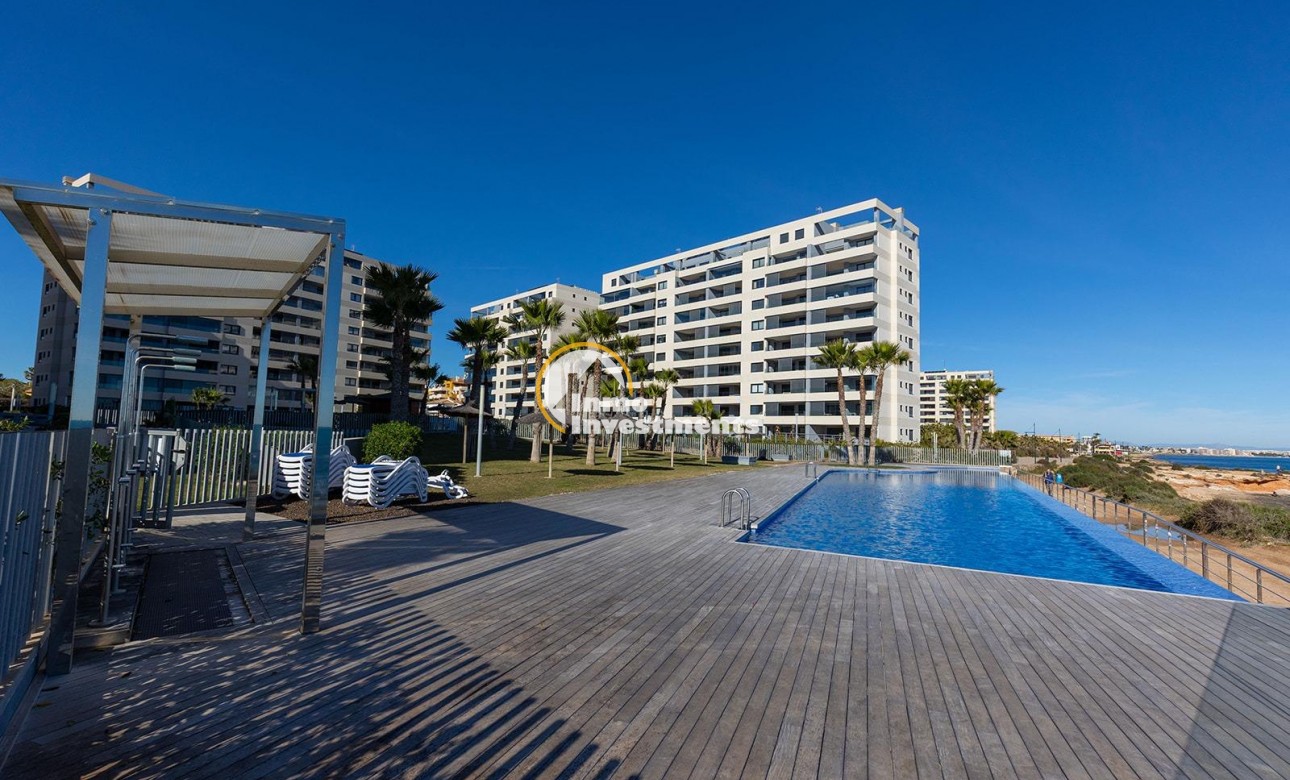 Reventa - Apartamento - Torrevieja - Punta Prima