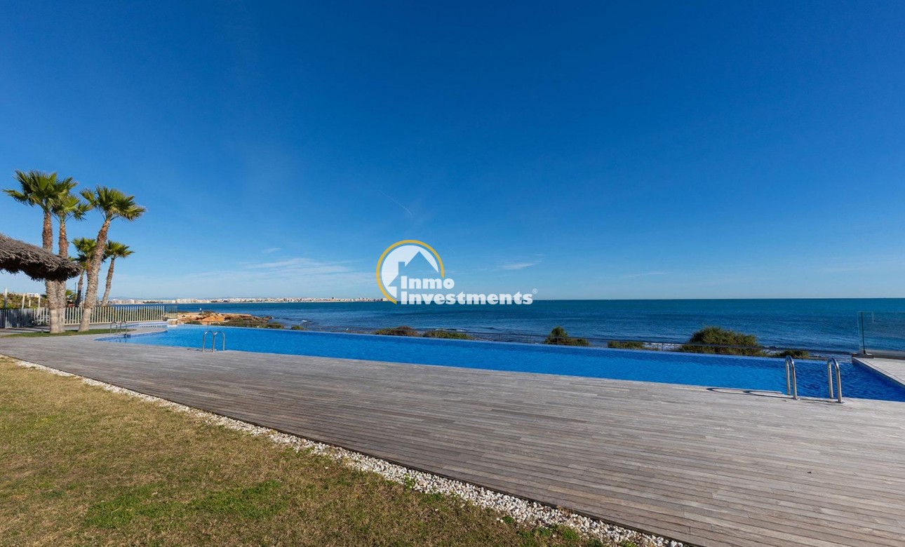 Reventa - Apartamento - Torrevieja - Punta Prima