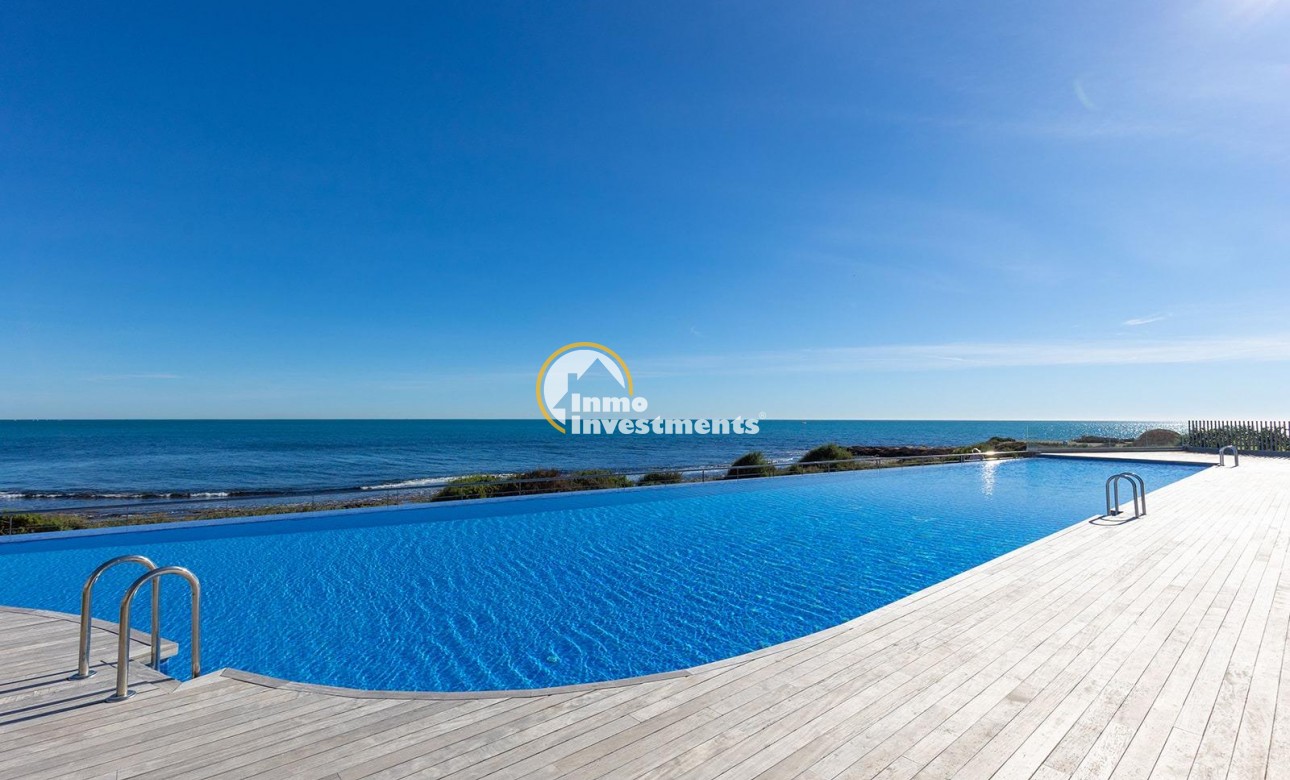 Reventa - Apartamento - Torrevieja - Punta Prima