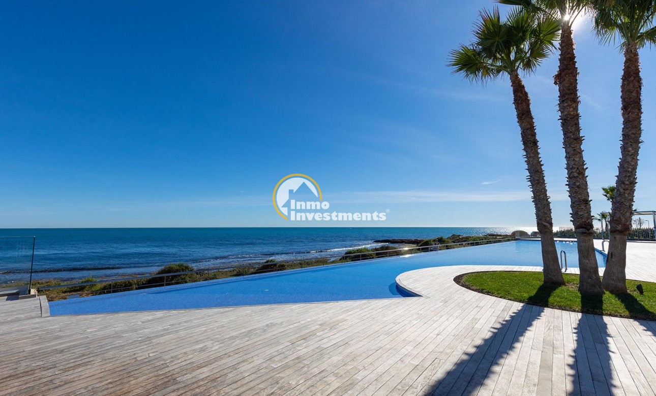 Reventa - Apartamento - Torrevieja - Punta Prima