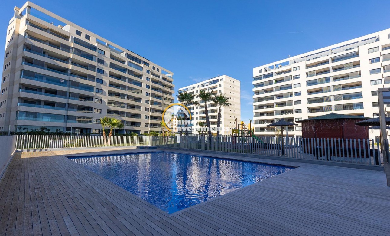 Reventa - Apartamento - Torrevieja - Punta Prima