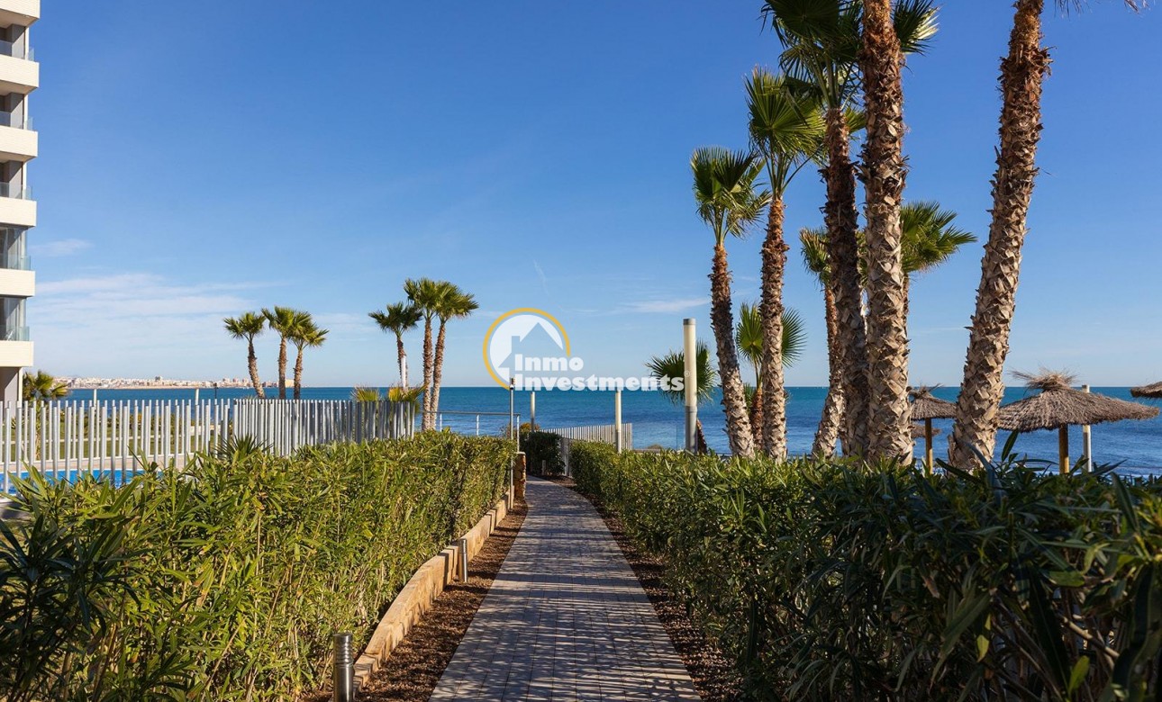 Reventa - Apartamento - Torrevieja - Punta Prima