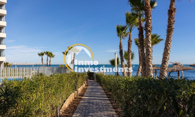 Reventa - Apartamento - Torrevieja - Punta Prima