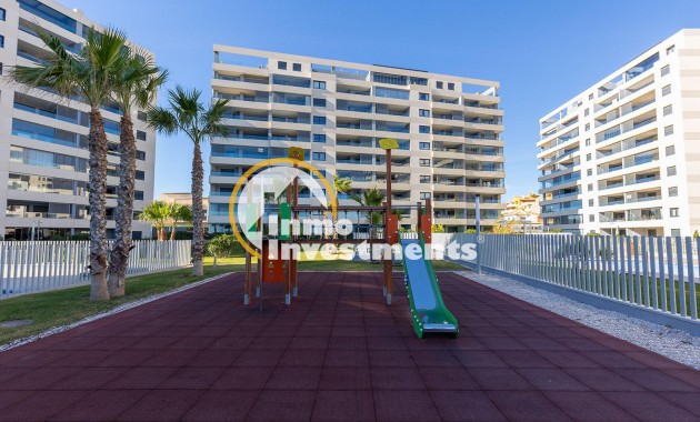 Reventa - Apartamento - Torrevieja - Punta Prima