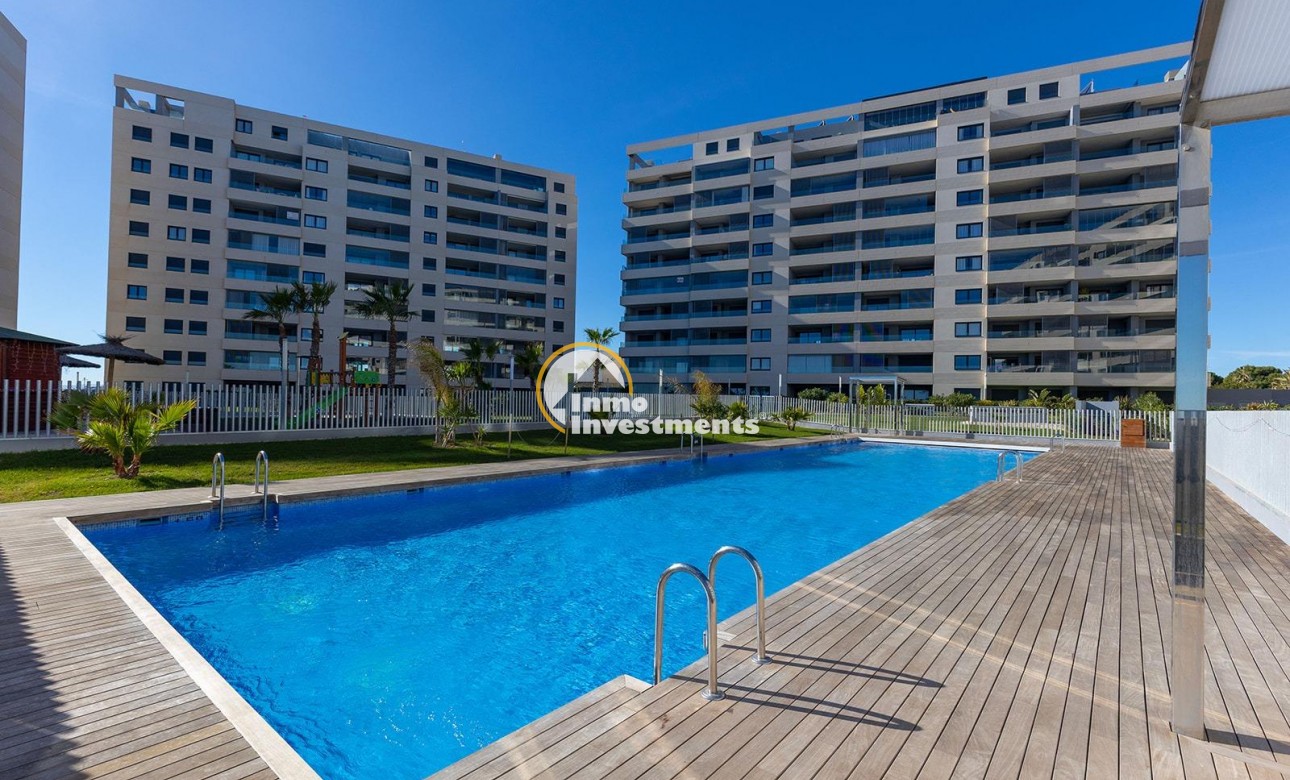Reventa - Apartamento - Torrevieja - Punta Prima