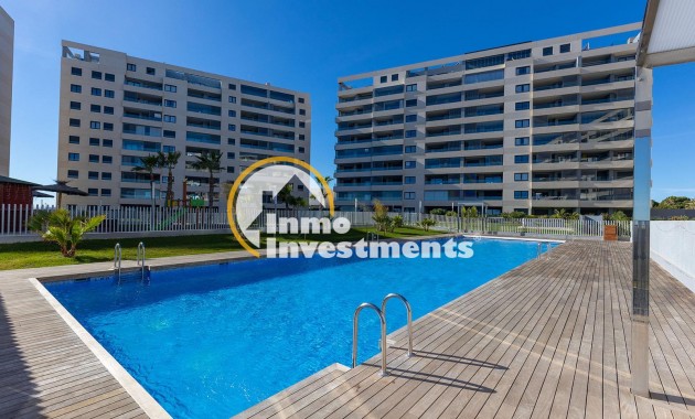 Reventa - Apartamento - Torrevieja - Punta Prima