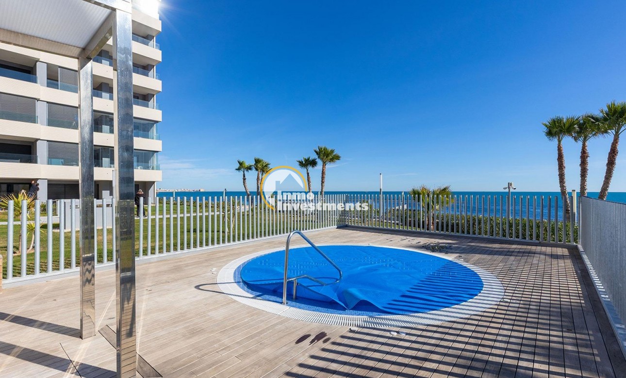 Reventa - Apartamento - Torrevieja - Punta Prima