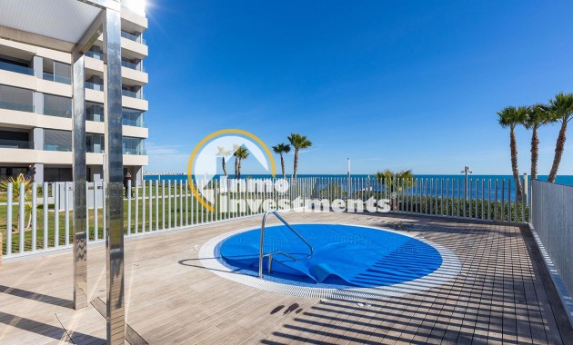 Reventa - Apartamento - Torrevieja - Punta Prima