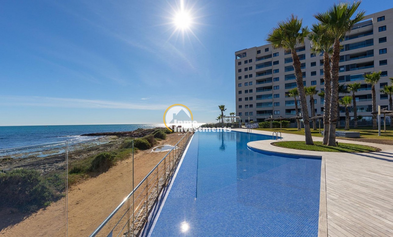 Reventa - Apartamento - Torrevieja - Punta Prima