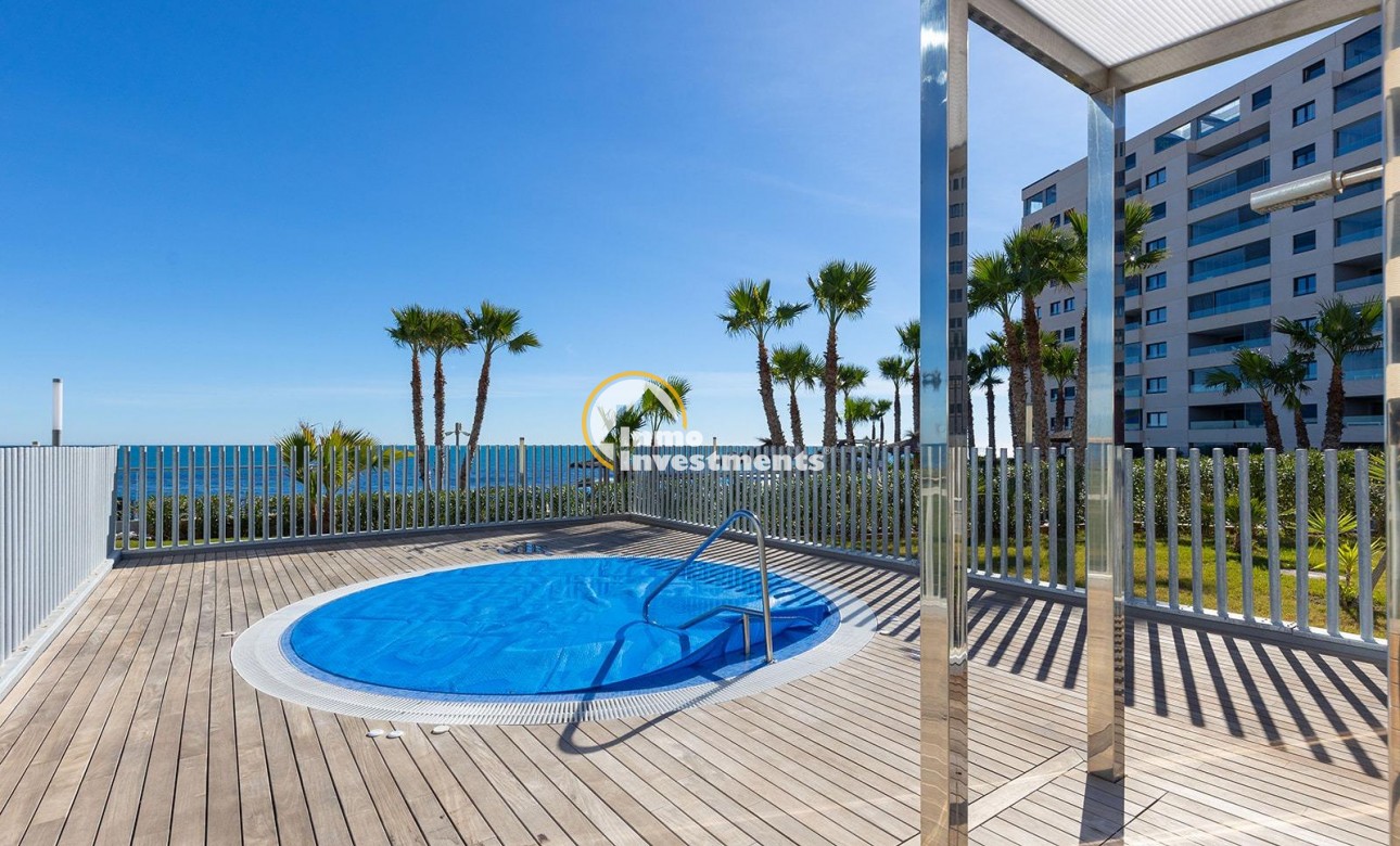 Reventa - Apartamento - Torrevieja - Punta Prima