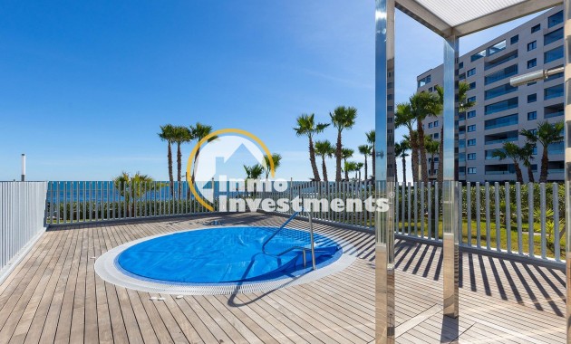 Reventa - Apartamento - Torrevieja - Punta Prima