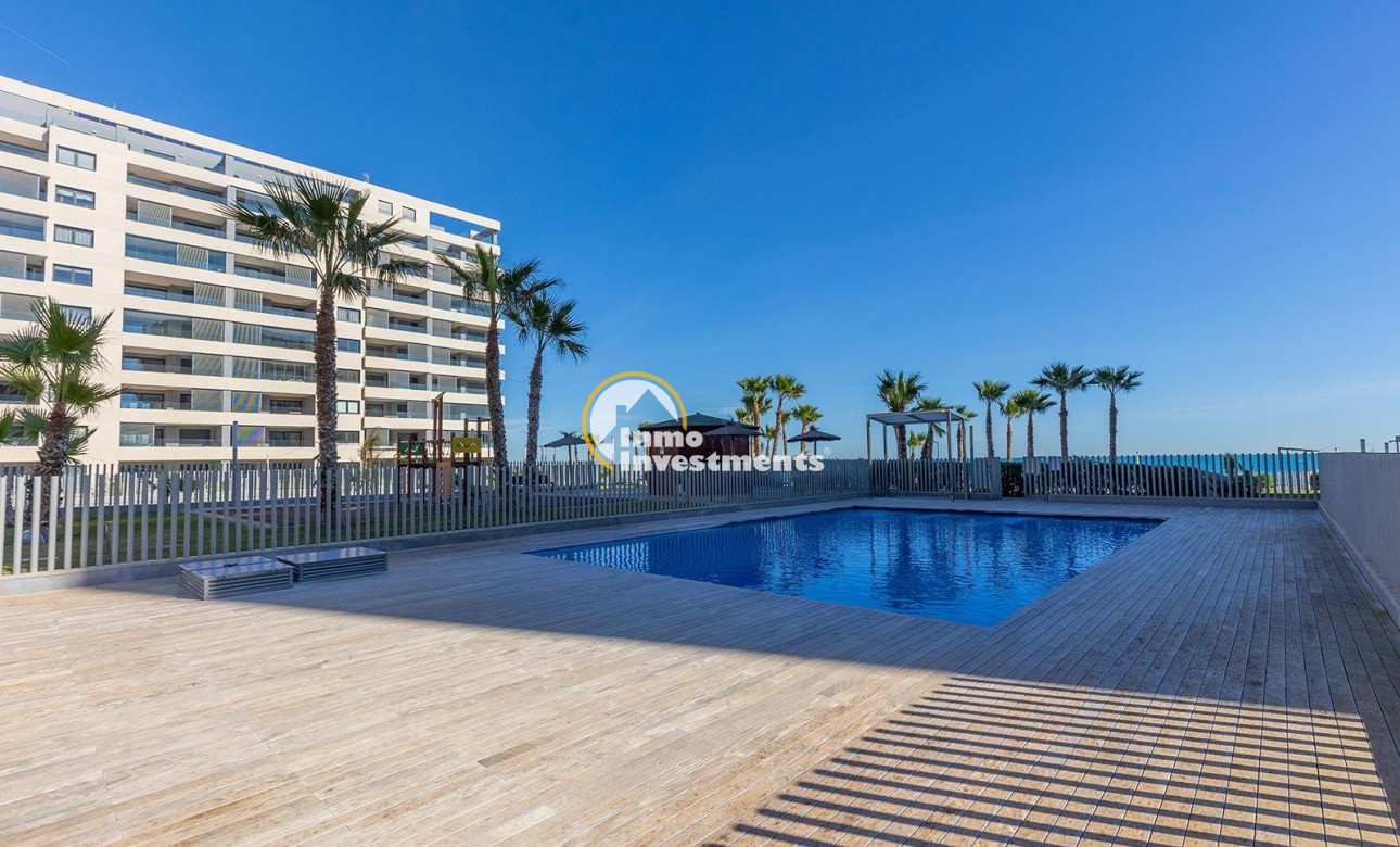 Reventa - Apartamento - Torrevieja - Punta Prima