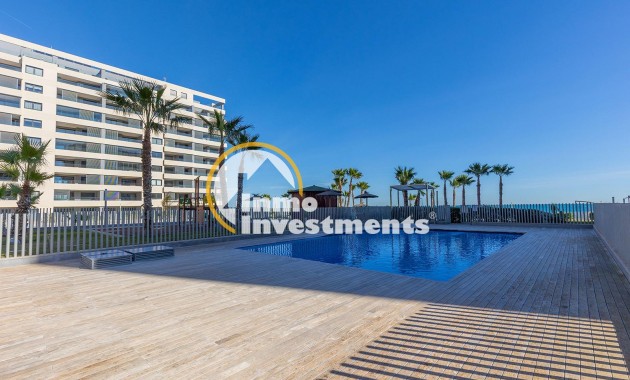 Reventa - Apartamento - Torrevieja - Punta Prima