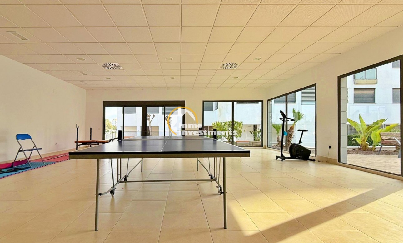 Reventa - Ático - Orihuela Costa - Lomas De Campoamor-las Ramblas