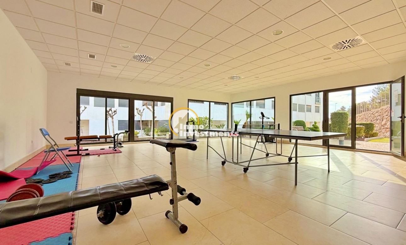 Reventa - Ático - Orihuela Costa - Lomas De Campoamor-las Ramblas