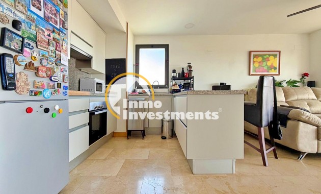 Reventa - Ático - Orihuela Costa - Lomas De Campoamor-las Ramblas